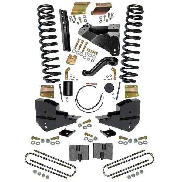 Skyjacker - Skyjacker 6in. KIT/23 F250 4WD DIESEL - F23651K