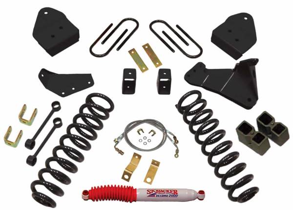 Skyjacker - Skyjacker 6in.KIT - F5651K