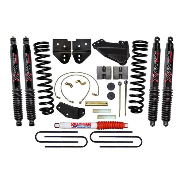 Skyjacker - Skyjacker 6in.KIT - F5651K-B