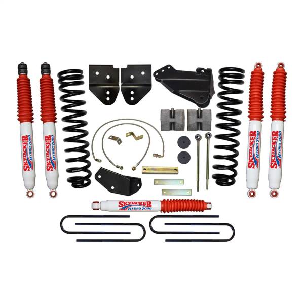 Skyjacker - Skyjacker 6in.KIT - F5651K-H