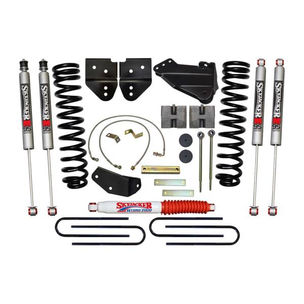 Skyjacker - Skyjacker 6in.KIT - F5651K-M