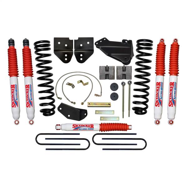 Skyjacker - Skyjacker 6in.KIT - F5651K-N