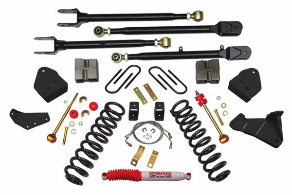 Skyjacker - Skyjacker 6in.KIT - F56524K