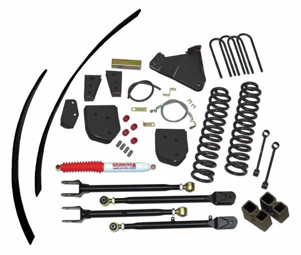 Skyjacker - Skyjacker 8.5in.KIT - F5852K