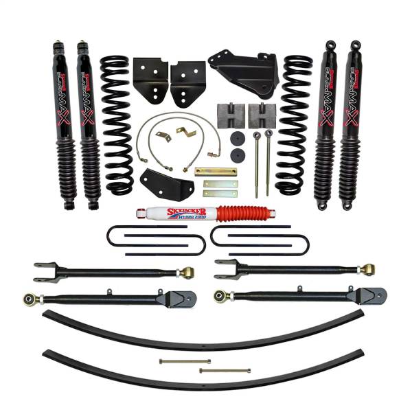 Skyjacker - Skyjacker 8.5in.KIT - F5852K-B