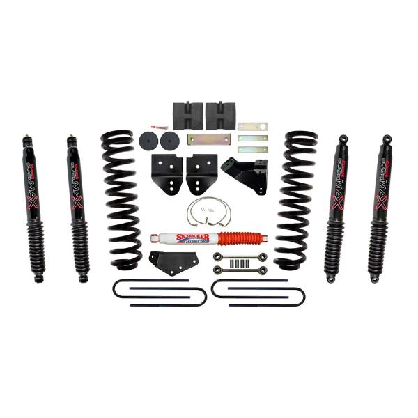 Skyjacker - Skyjacker 6in.KIT - F8651K-B