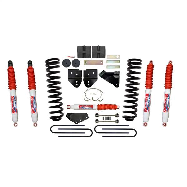 Skyjacker - Skyjacker 6in.KIT - F8651K-H