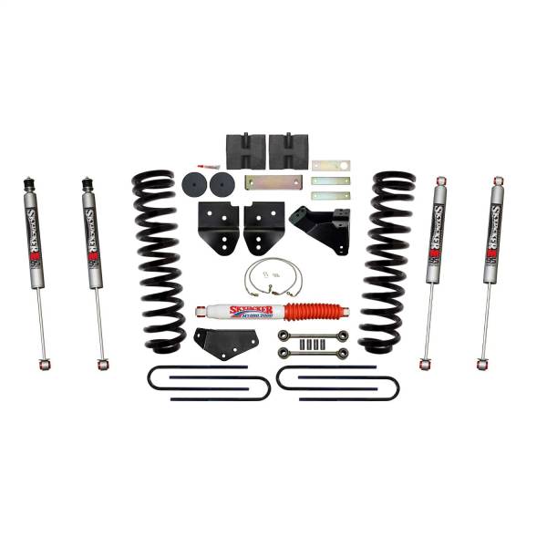 Skyjacker - Skyjacker 6in.KIT - F8651K-M