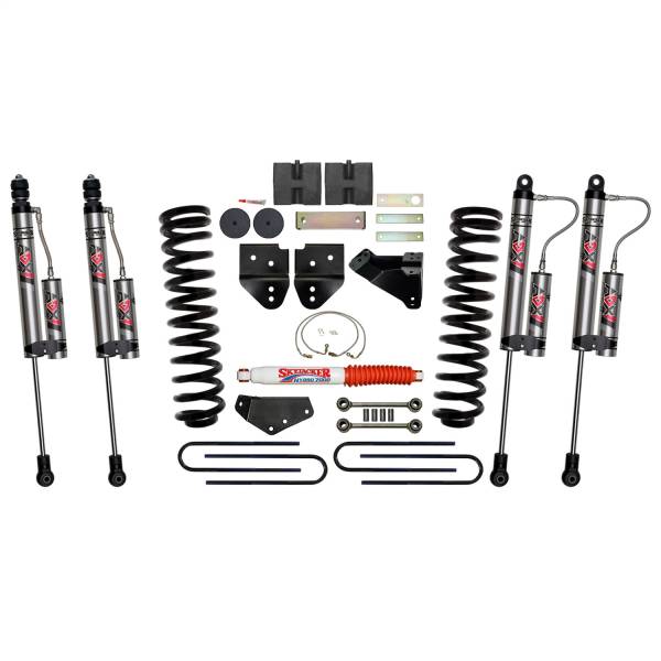 Skyjacker - Skyjacker 6in.KIT - F8651K-X