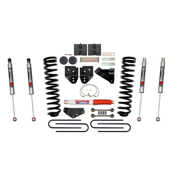 Skyjacker - Skyjacker 6in.KIT - F8651KH-M