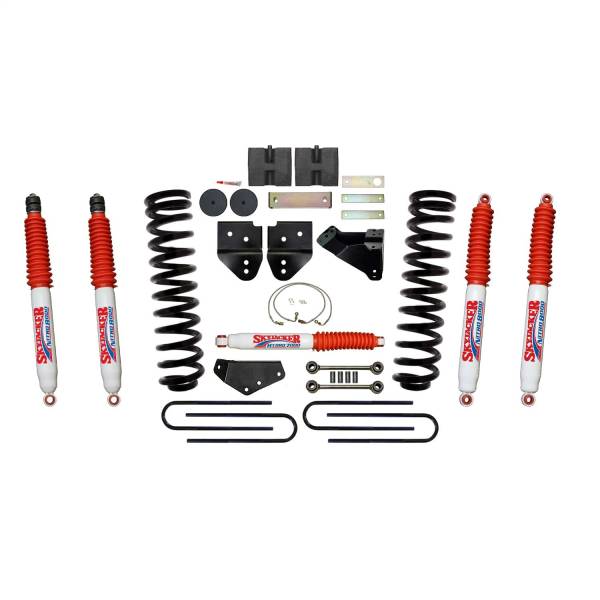 Skyjacker - Skyjacker 6in.KIT - F8651KH-N