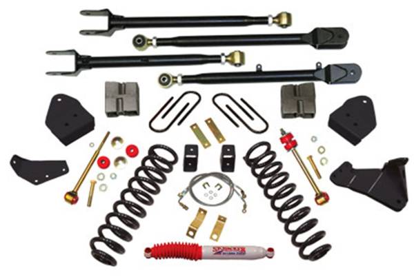 Skyjacker - Skyjacker 6in.KIT - F86524K