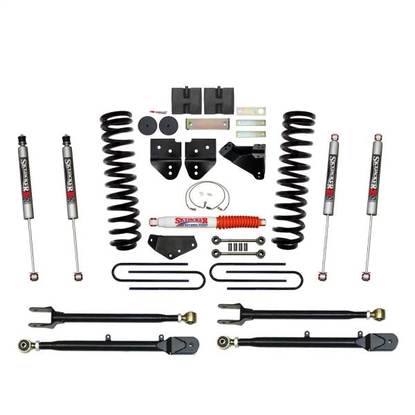 Skyjacker - Skyjacker 6in.KIT, 08F250DSL - F86524K-M