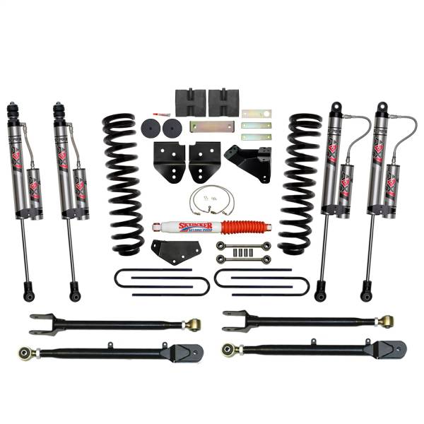 Skyjacker - Skyjacker 6in.KIT, 08F250DSL - F86524K-X