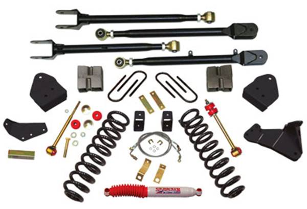 Skyjacker - Skyjacker 6in.KIT - F86524K3