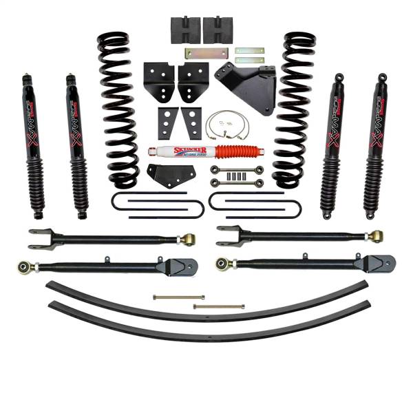 Skyjacker - Skyjacker 8.5in.KIT - F8852K-B