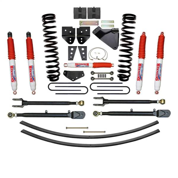 Skyjacker - Skyjacker 8.5in.KIT - F8852K-H