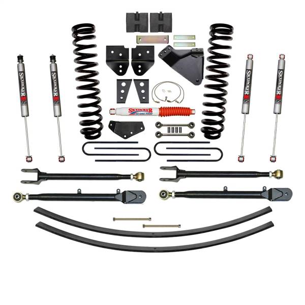 Skyjacker - Skyjacker 8.5in.KIT - F8852K-M