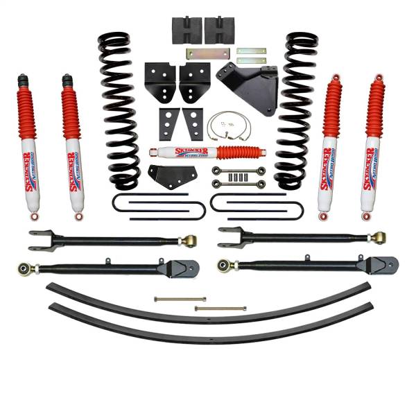 Skyjacker - Skyjacker 8.5in.KIT - F8852K-N