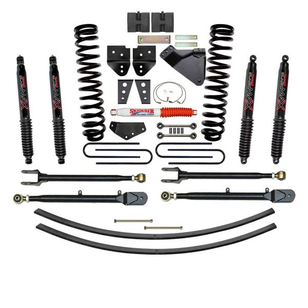 Skyjacker - Skyjacker 8.5in.KIT - F8852KH-B