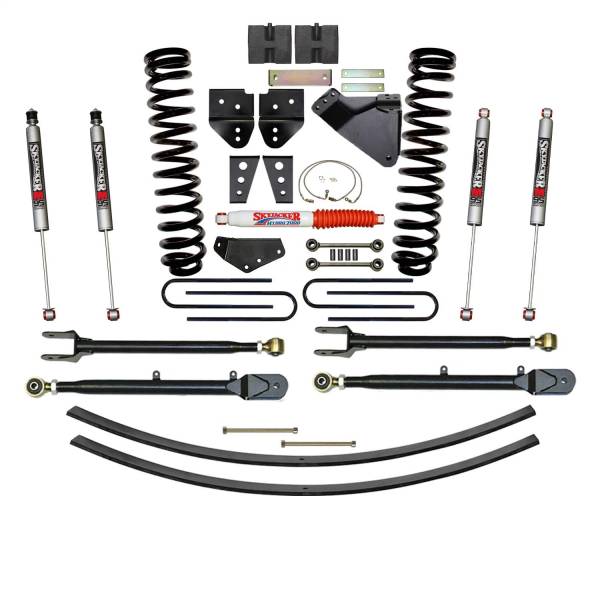 Skyjacker - Skyjacker 8.5in.KIT - F8852KH-M