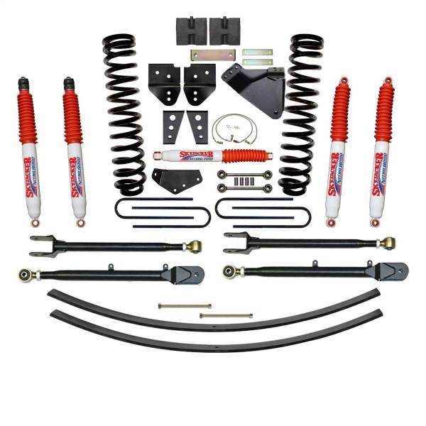 Skyjacker - Skyjacker 8.5in.KIT - F8852KH-N