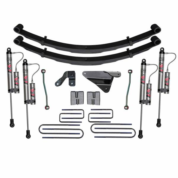 Skyjacker - Skyjacker 6in.KIT, 03/99-99F250 - F9653MK-X