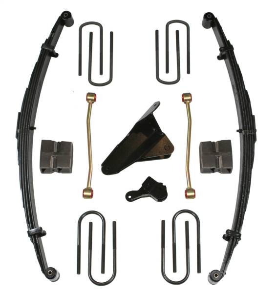 Skyjacker - Skyjacker 6in.KIT 99F250 S.D. W/DIESEL - F965MK-B