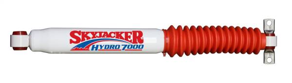 Skyjacker - Skyjacker HYDRO SHOCK W/RED BOOT - H7034