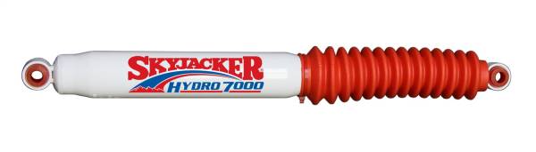 Skyjacker - Skyjacker HYDRO SHOCK W/RED BOOT - H7038