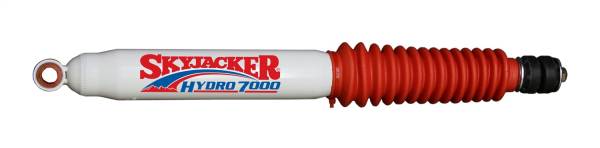 Skyjacker - Skyjacker HYDRO SHOCK W/RED BOOT - H7091