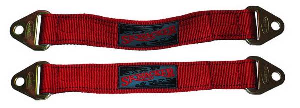 Skyjacker - Skyjacker LIMIT STRAPS - LS16K