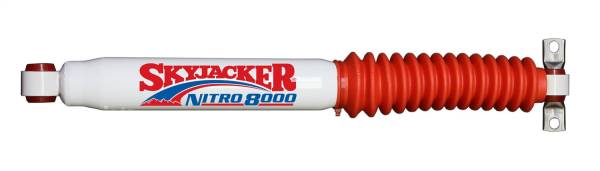 Skyjacker - Skyjacker NITRO SHOCK W/RED BOOT - N8034