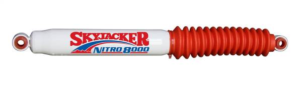 Skyjacker - Skyjacker NITRO SHOCK W/RED BOOT - N8038