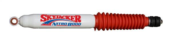 Skyjacker - Skyjacker NITRO SHOCK W/RED BOOT - N8091