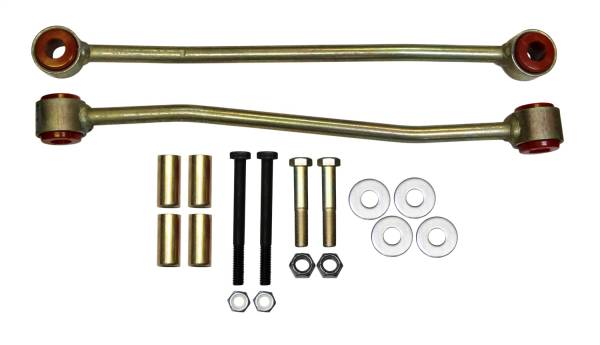 Skyjacker - Skyjacker SWAY BAR LINKS FRT 5-8in.2KF2 - SBE408