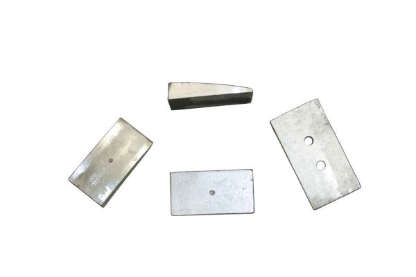 Skyjacker - Skyjacker DEGRE SHIMS - WS30