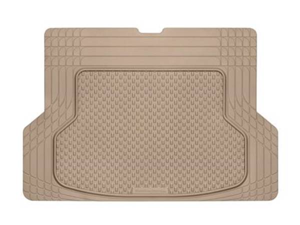 Weathertech - Weathertech AVM® Universal Cargo Mat,  Tan - 11AVMCT