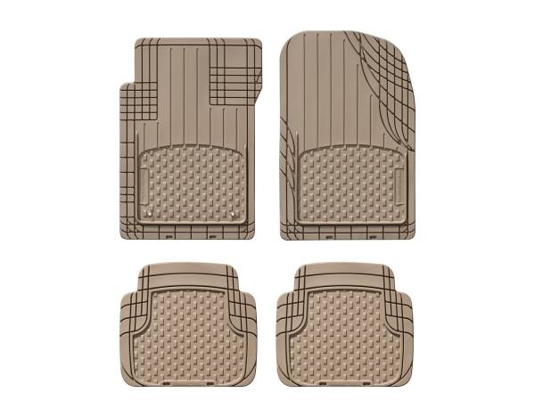 Weathertech - Weathertech Universal All Vehicle Mat,  Tan - 11AVMOTHST