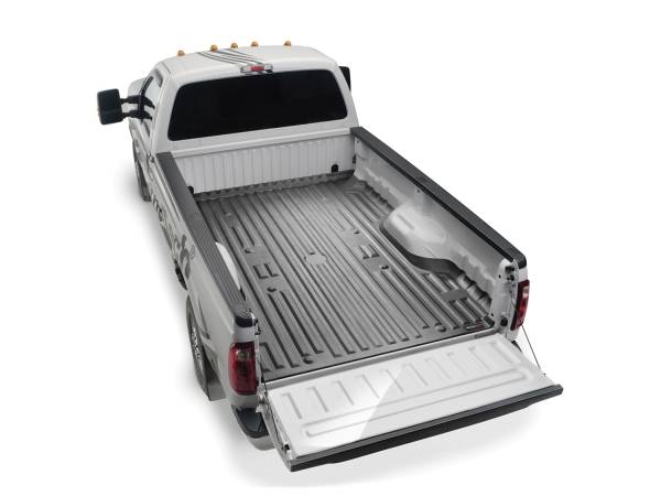 Weathertech - WeaherTech® TechLiner® Bed Liner - 39601