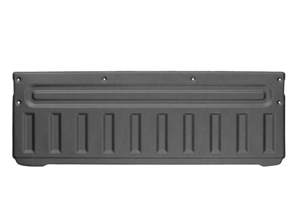 Weathertech - WeaherTech® TechLiner® Tailgate Protector - 3TG01