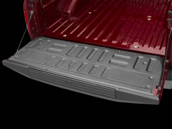 Weathertech - WeaherTech® TechLiner® Tailgate Protector,  w/o Tailgate Step - 3TG12