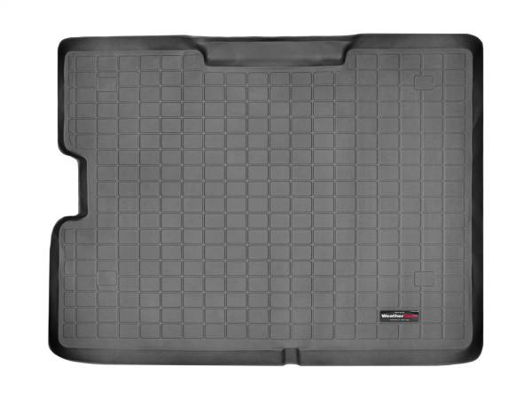 Weathertech - Weathertech Cargo Liner,  Black - 40153