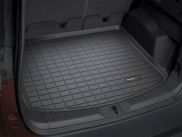 Weathertech - Weathertech Cargo Liner,  Black - 40154