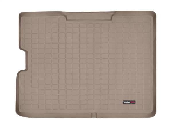 Weathertech - Weathertech Cargo Liner,  Tan - 41153