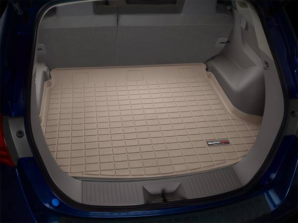 Weathertech - Weathertech Cargo Liner,  Tan - 41154