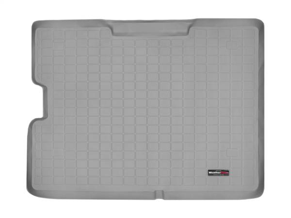 Weathertech - Weathertech Cargo Liner,  Gray - 42153