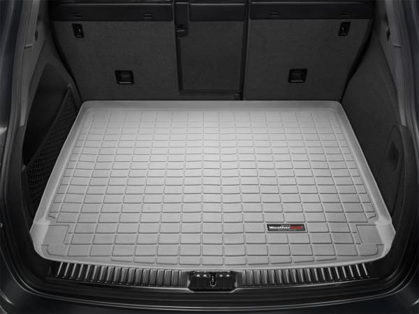 Weathertech - Weathertech Cargo Liner,  Gray - 42154