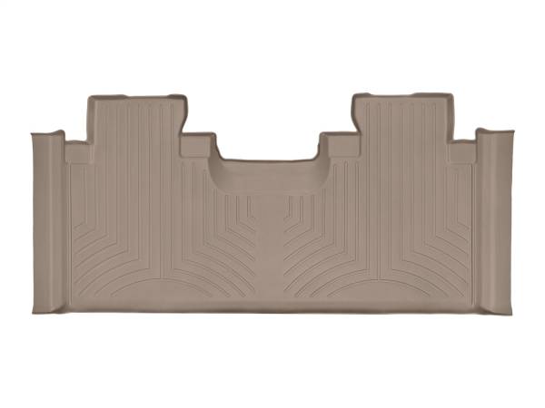 Weathertech - Weathertech FloorLiner™ DigitalFit®,  Tan - 456973