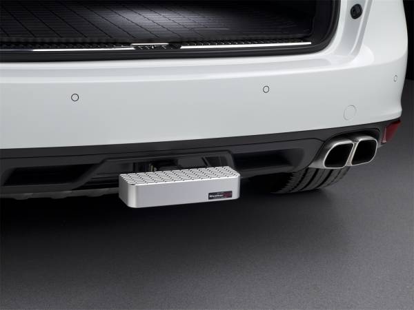 Weathertech - Weathertech Billet BumpStep® - 8ABBS3